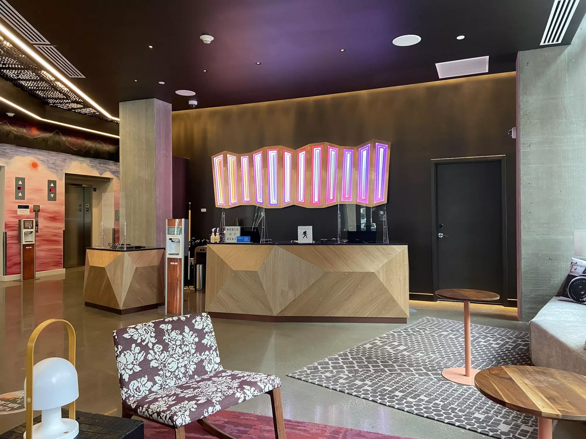 Hyatt Centric Downtown Portland - Primary Image
