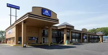 Americas Best Value Inn-Alachua - Primary Image