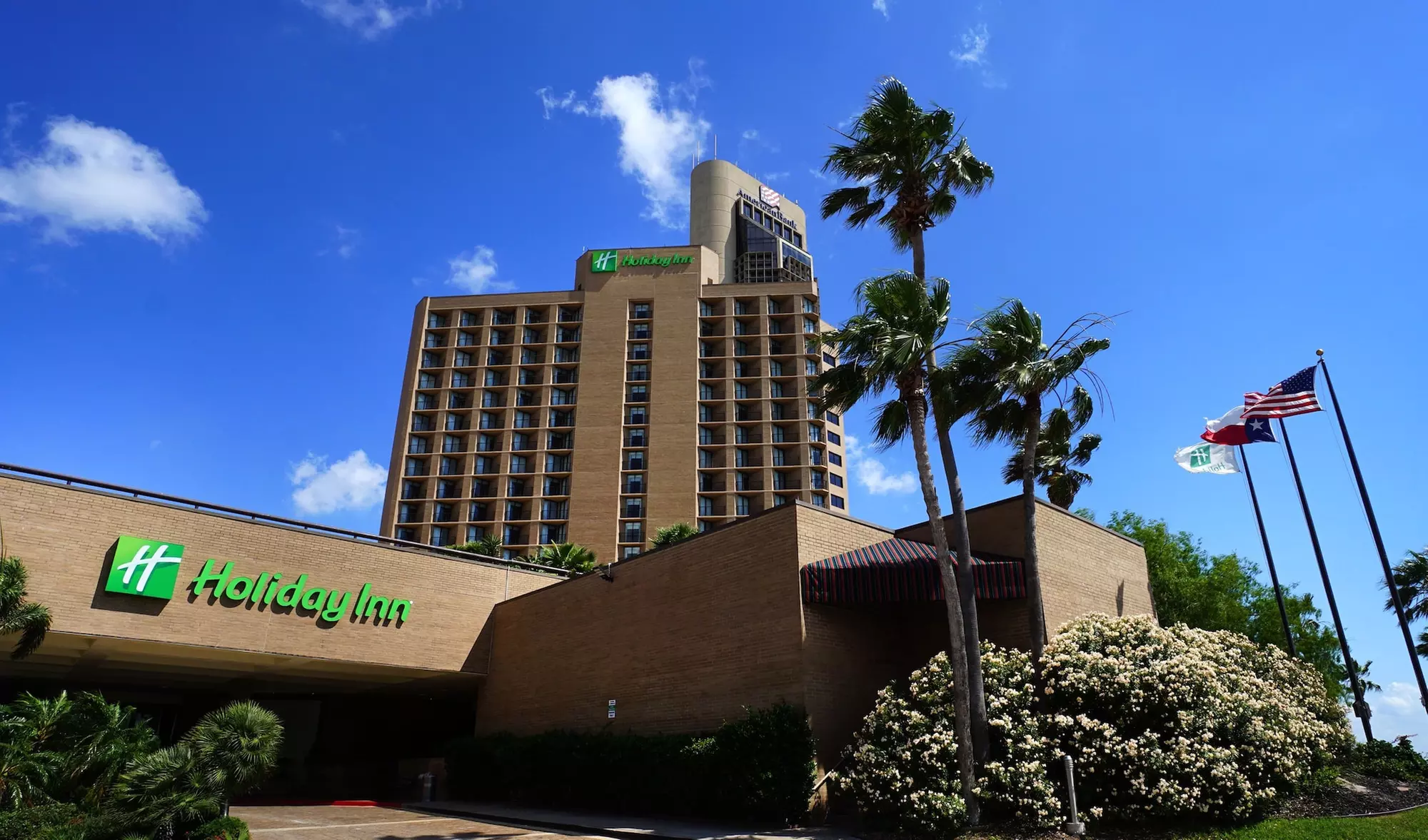 Holiday Inn Corpus Christi Downtown Marina by IHG - Primary Image