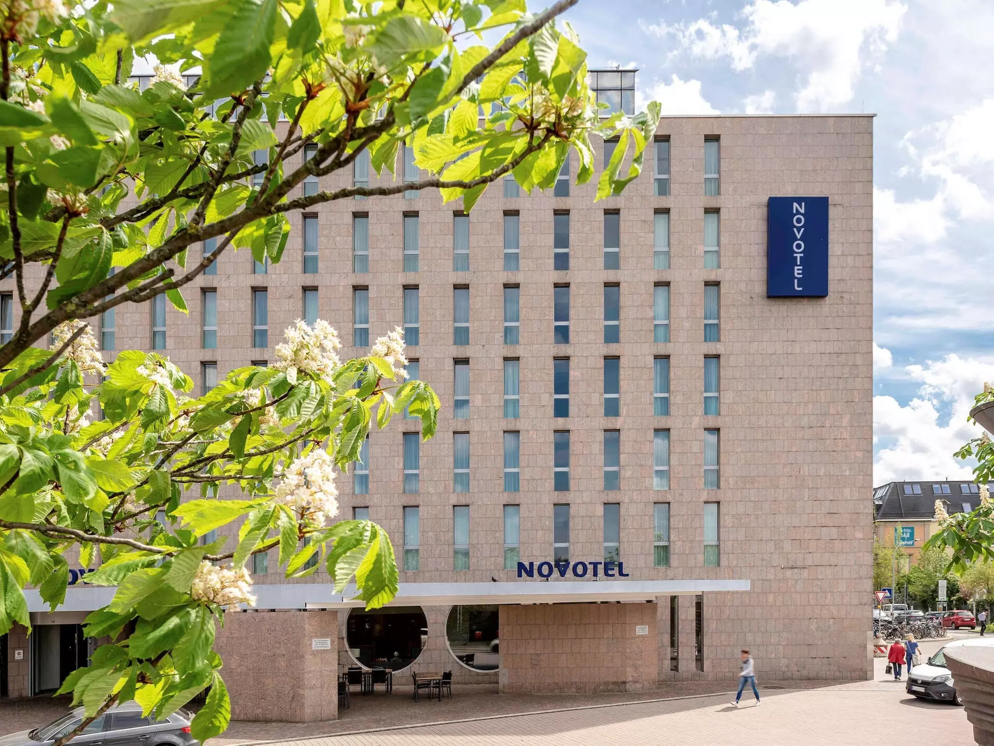 Novotel Freiburg am Konzerthaus - Primary Image
