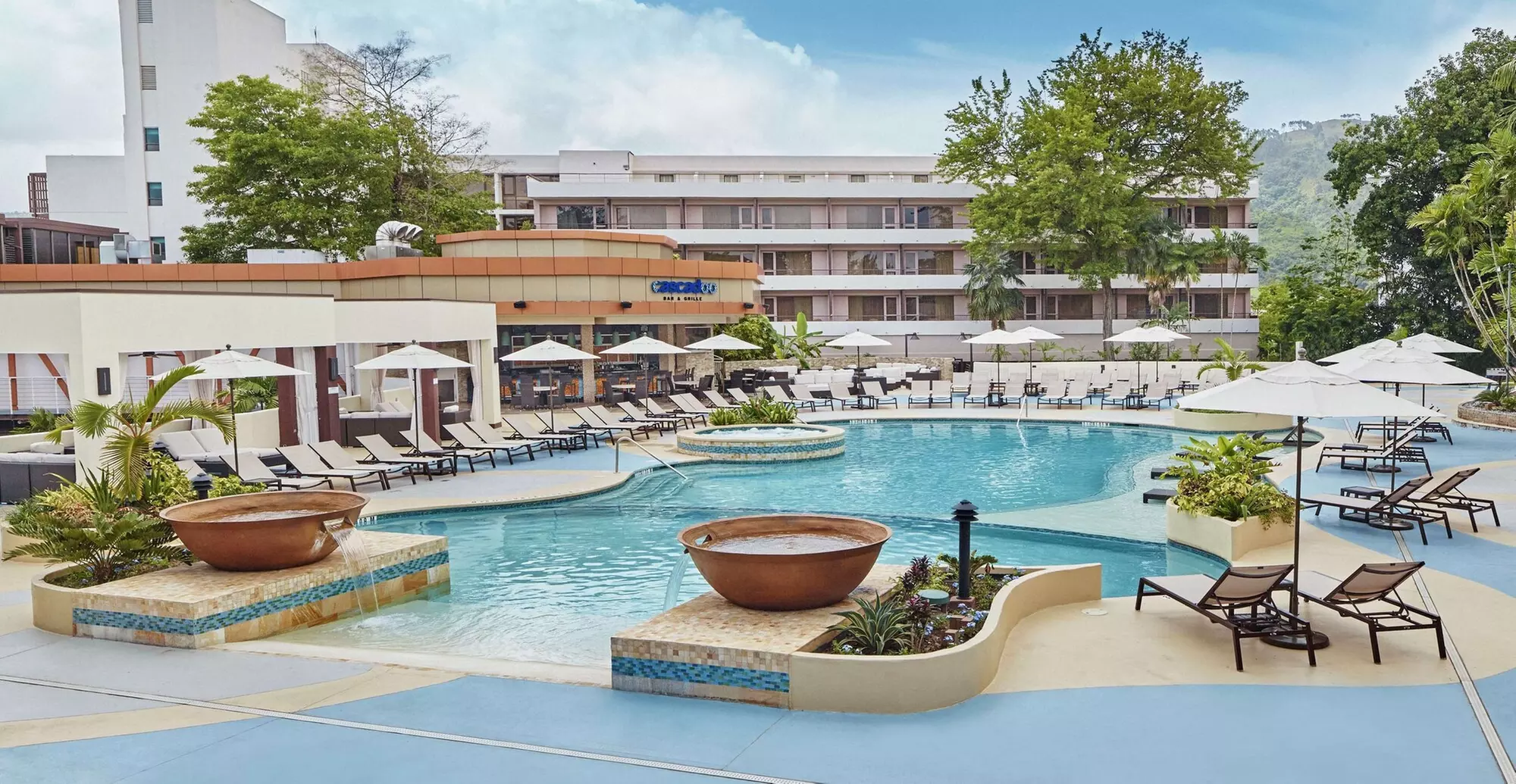 Hilton Trinidad & Conference Centre - Primary Image