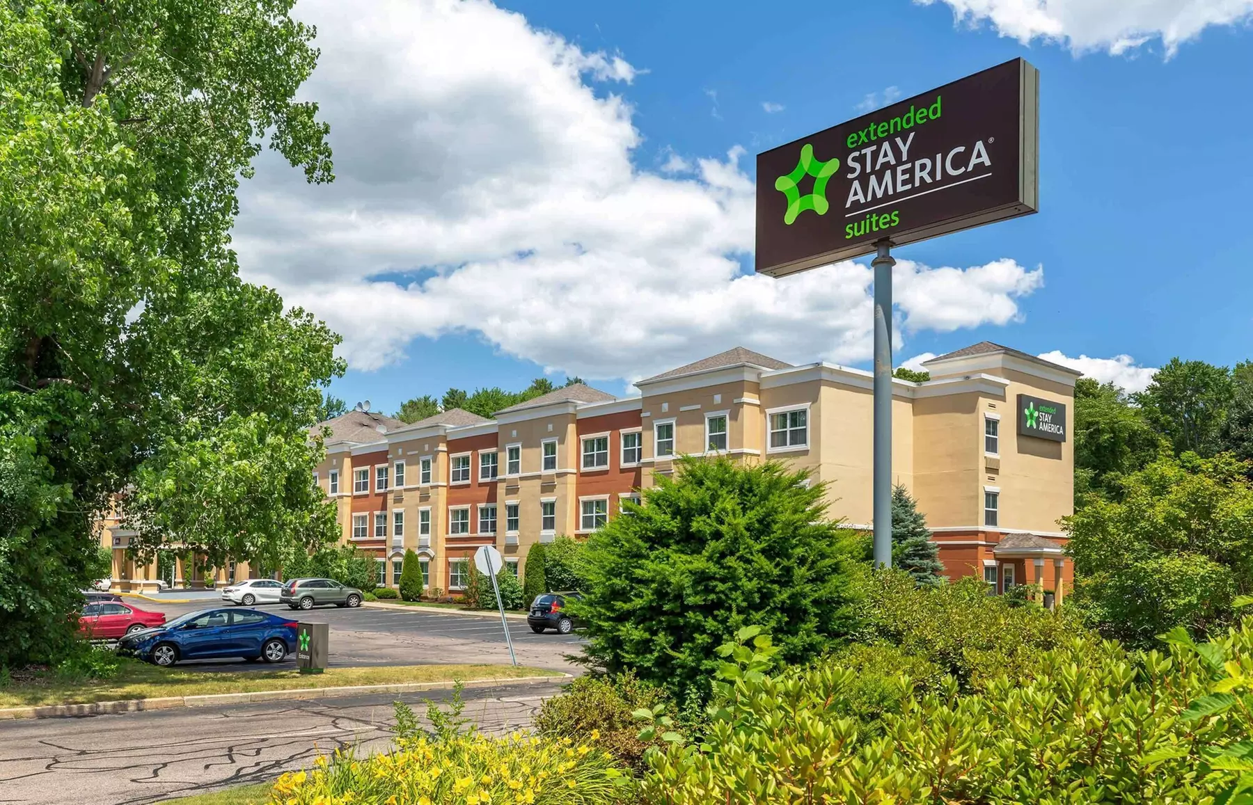 Extended Stay America Suites Boston Westborough East Main St - Primary Image