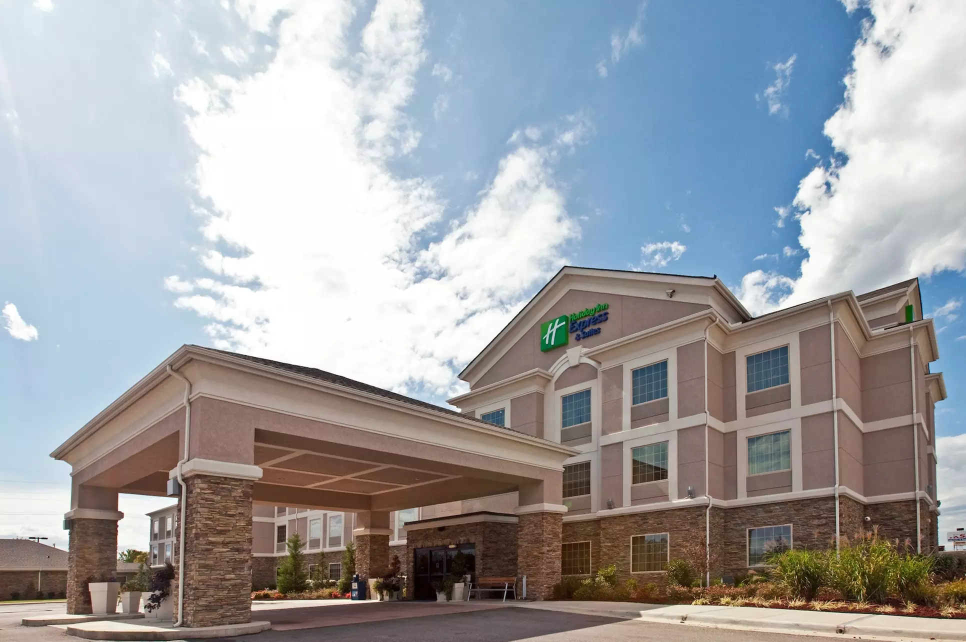 Holiday Inn Express Ada by IHG - Primary Image