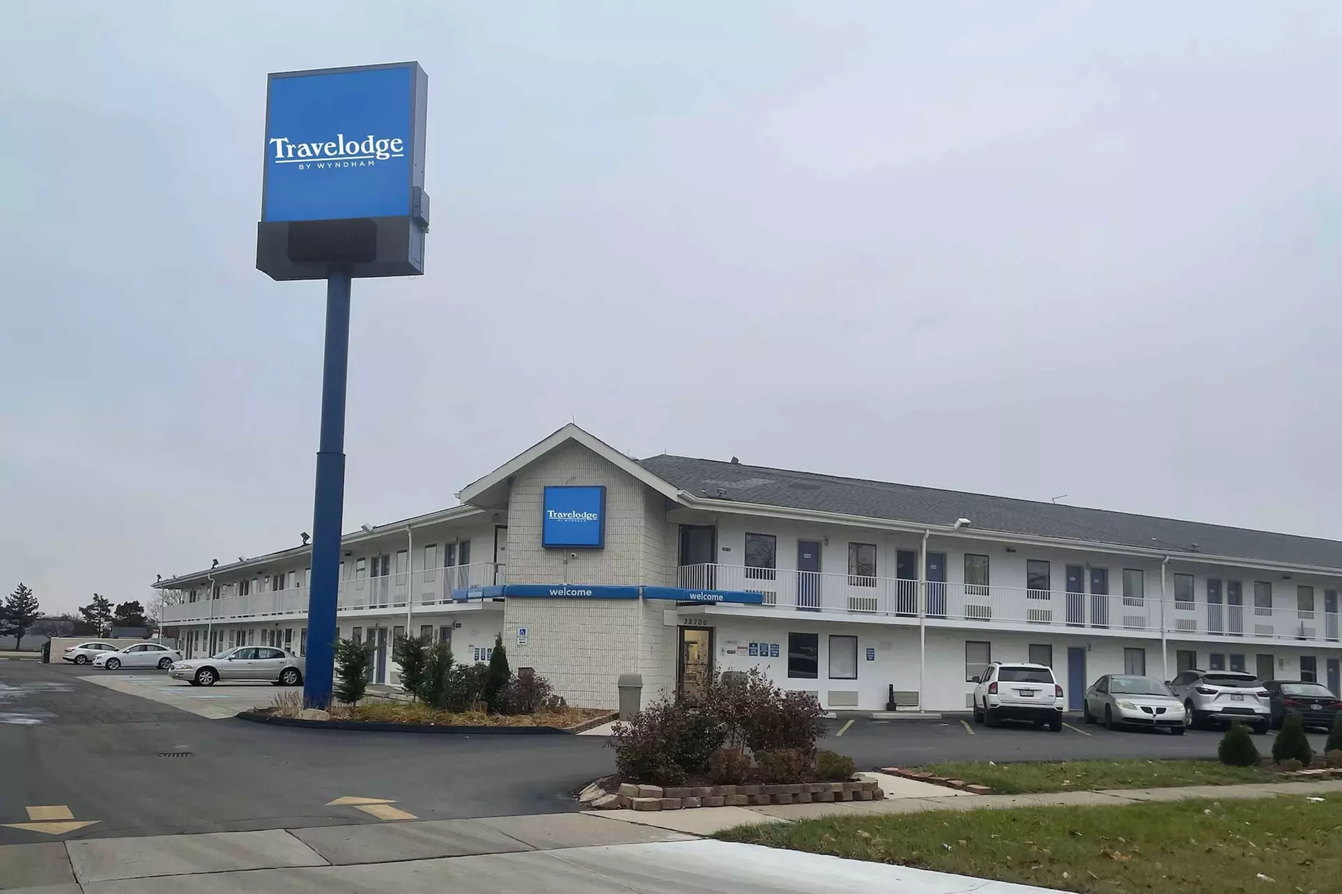 Travelodge by Wyndham Madison Heights MI - Primary Image
