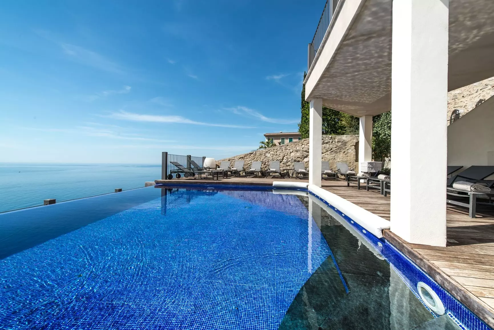 Hotel Metropole Taormina - Primary Image