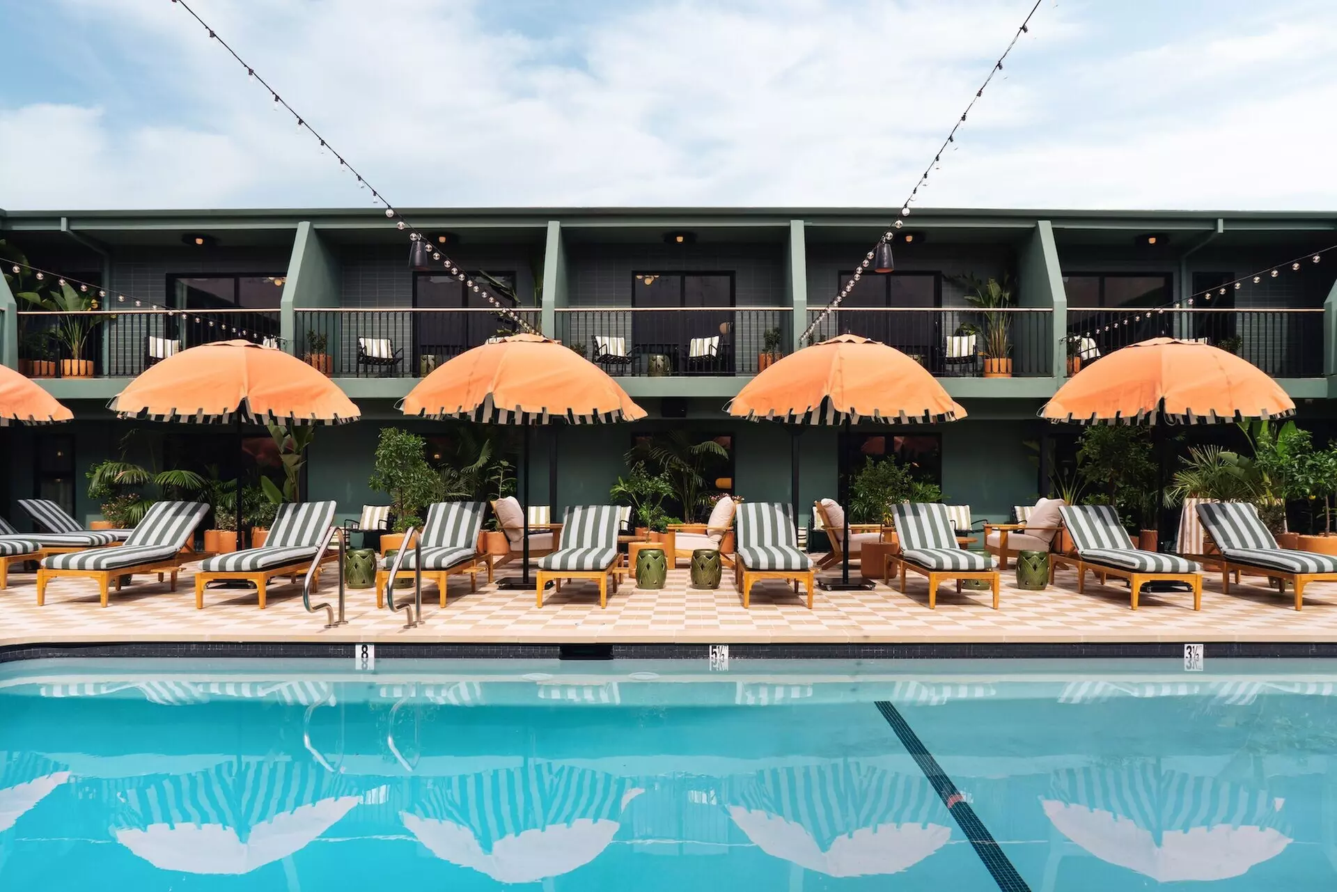 Palihotel Hollywood near Universal Studios - Primary Image