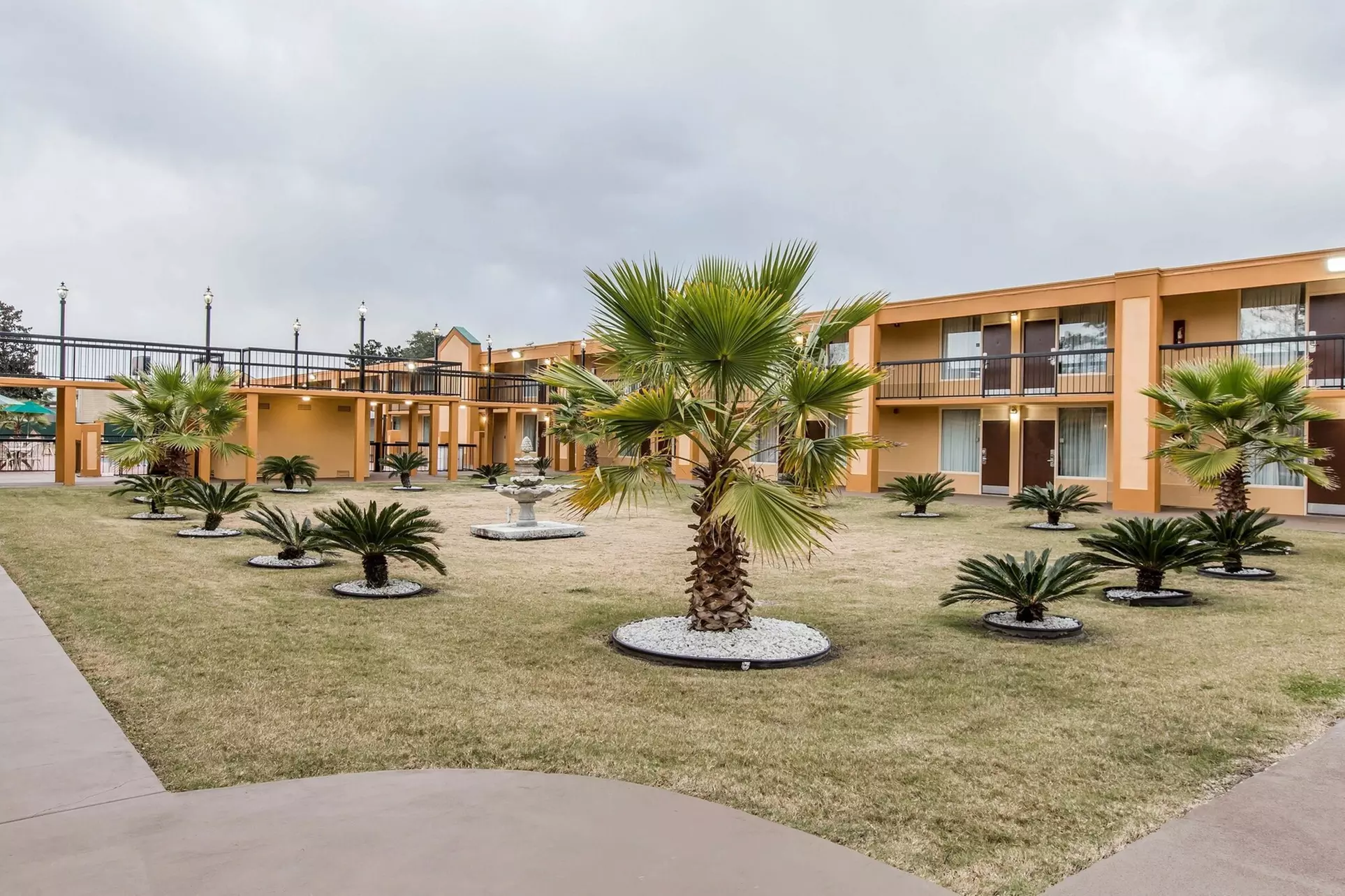 Quality Inn Midtown - Primary Image