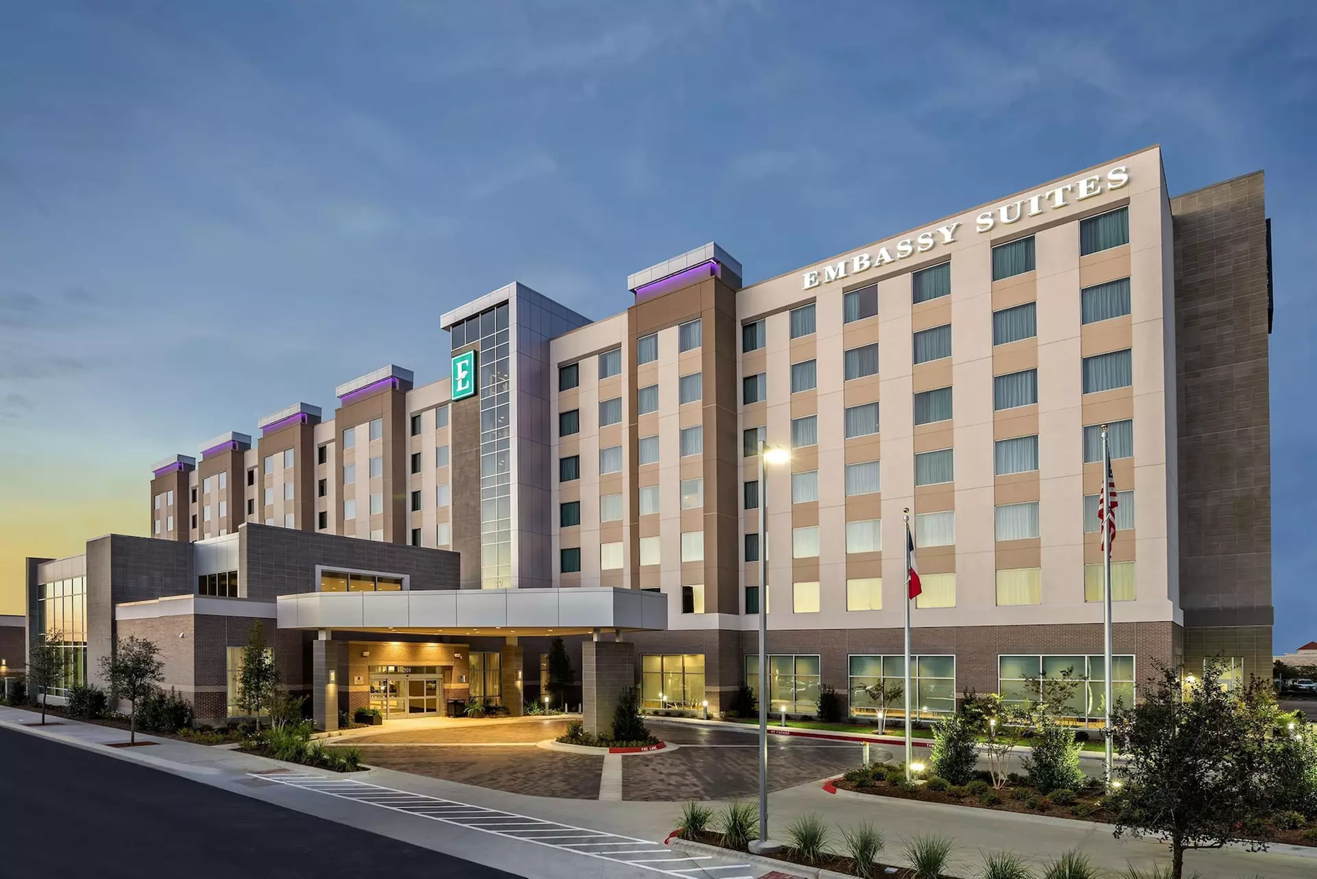 Embassy Suites by Hilton College Station, TX - Primary Image