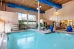 White Peak Hotel - Second Medium