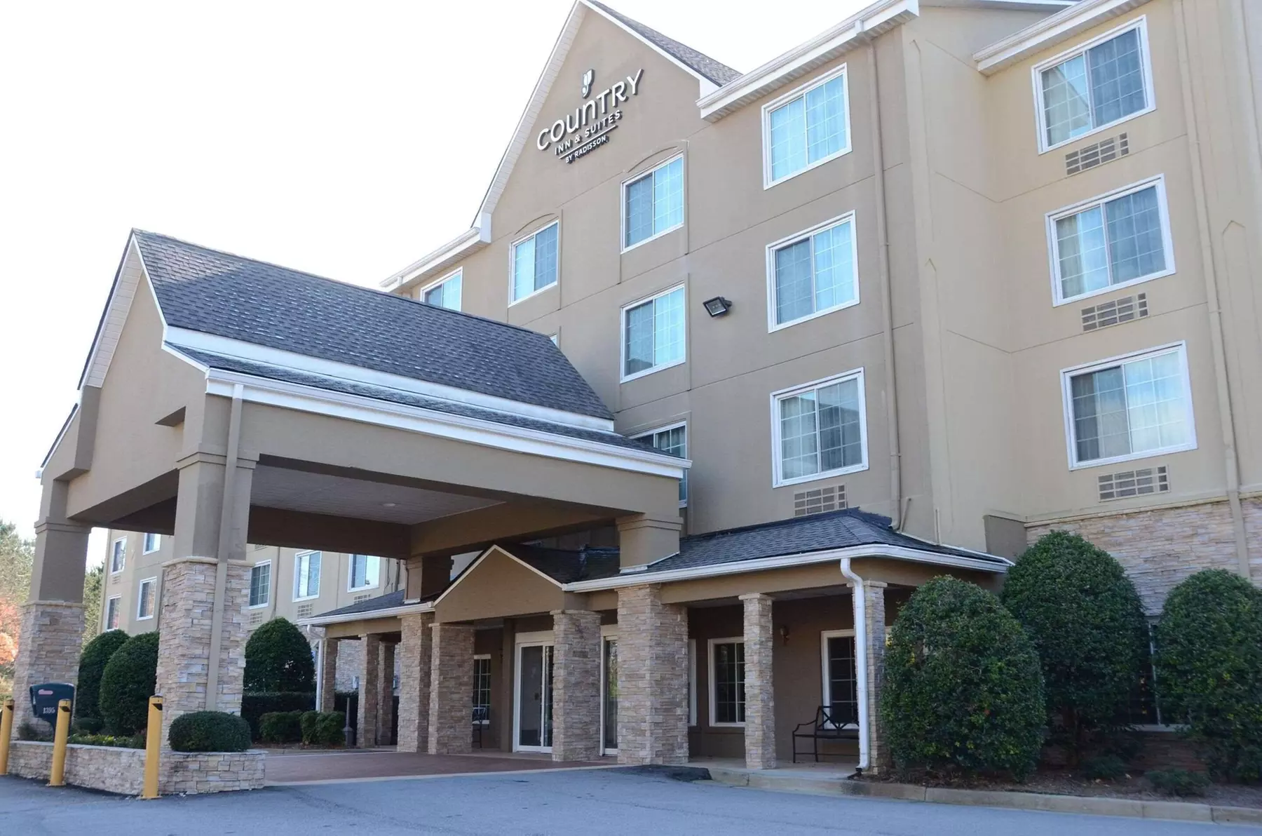 Country Inn & Suites by Radisson, Buford at Mall of Georgia, GA - Primary Image