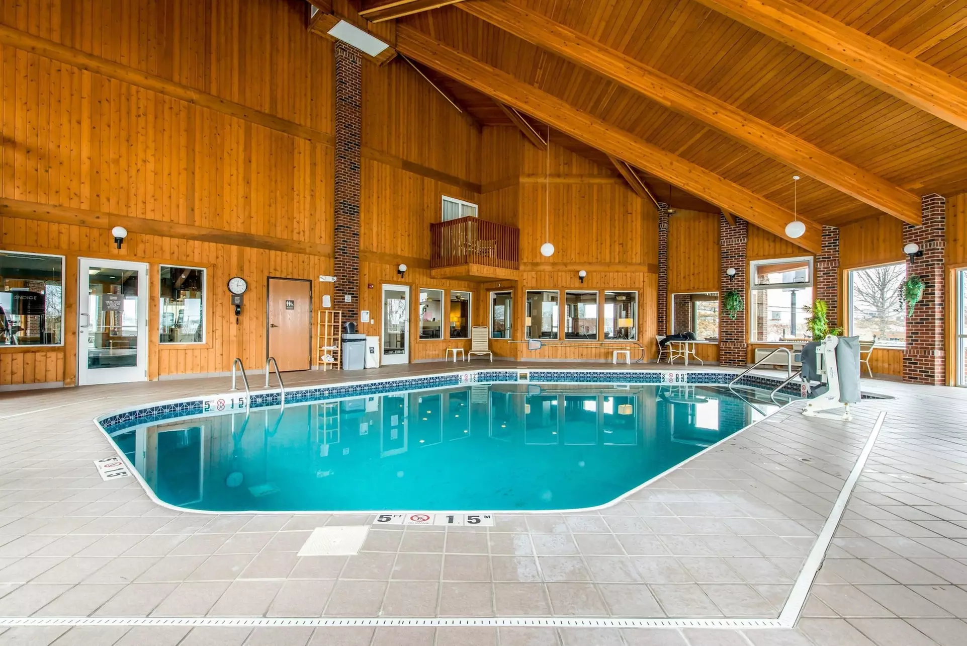 Comfort Inn - Primary Image