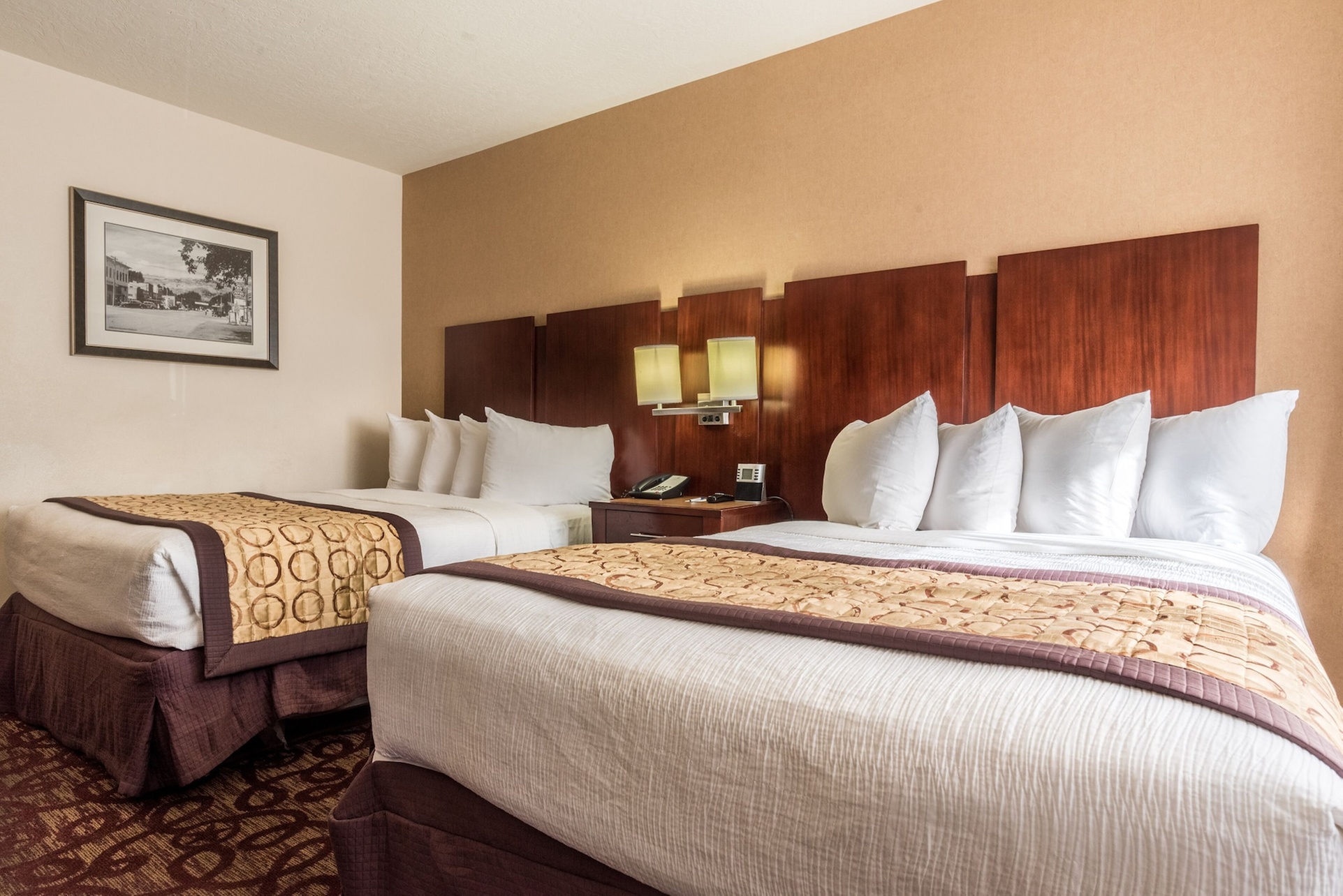 Hotel Moab Downtown