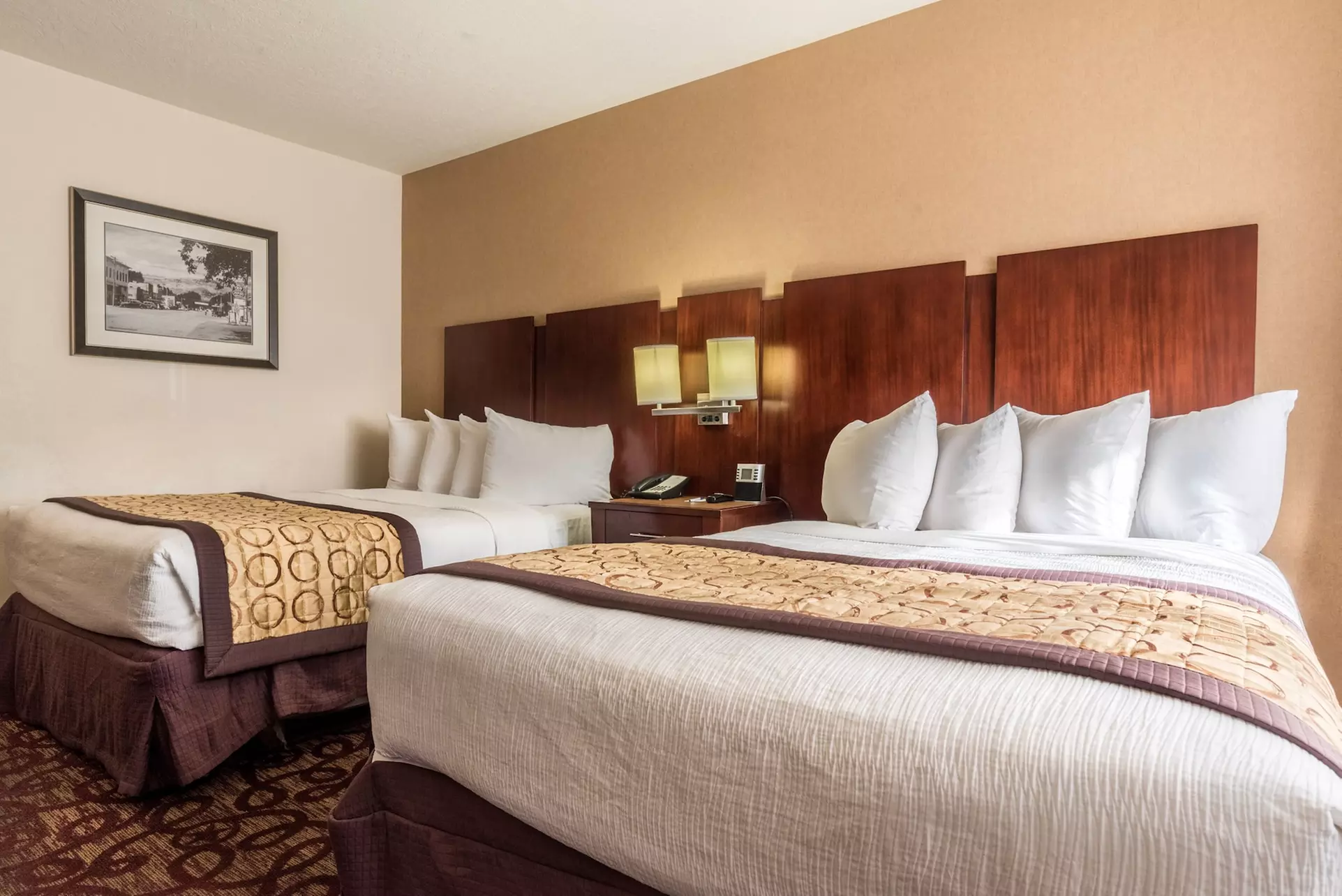 Hotel Moab Downtown - Primary Image