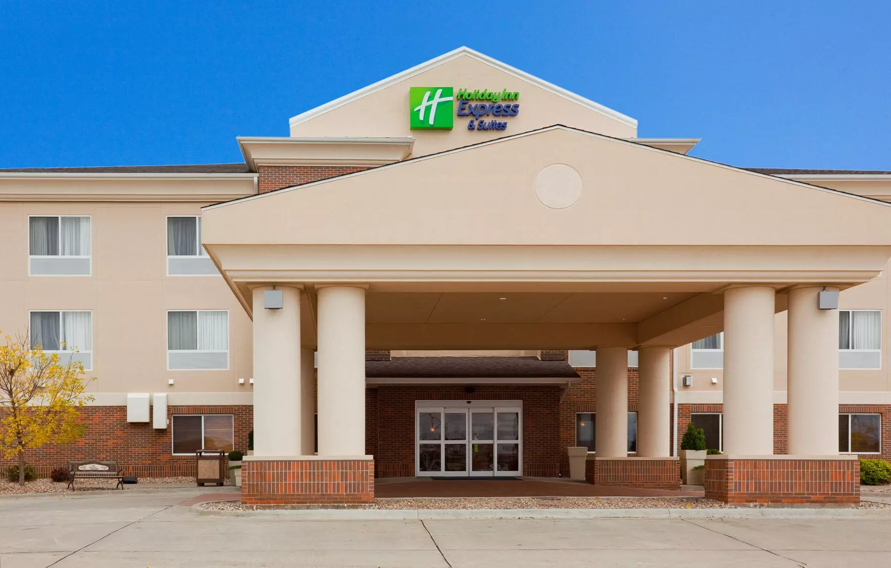 Holiday Inn Express & Suites Yankton by IHG - Primary Image