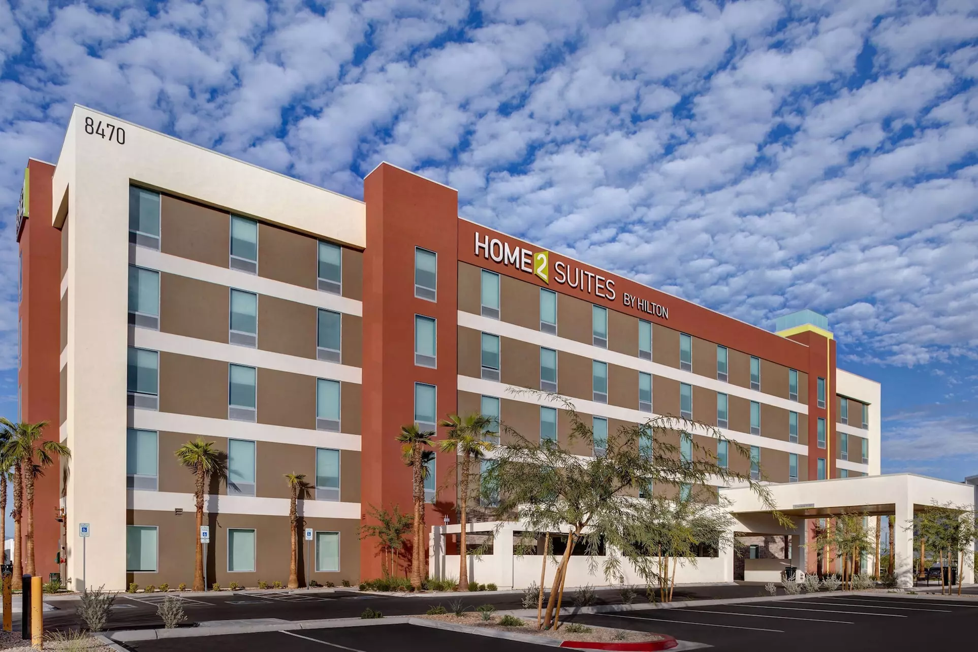 Home2 Suites by Hilton Las Vegas Southwest I-215 Curve - Primary Image