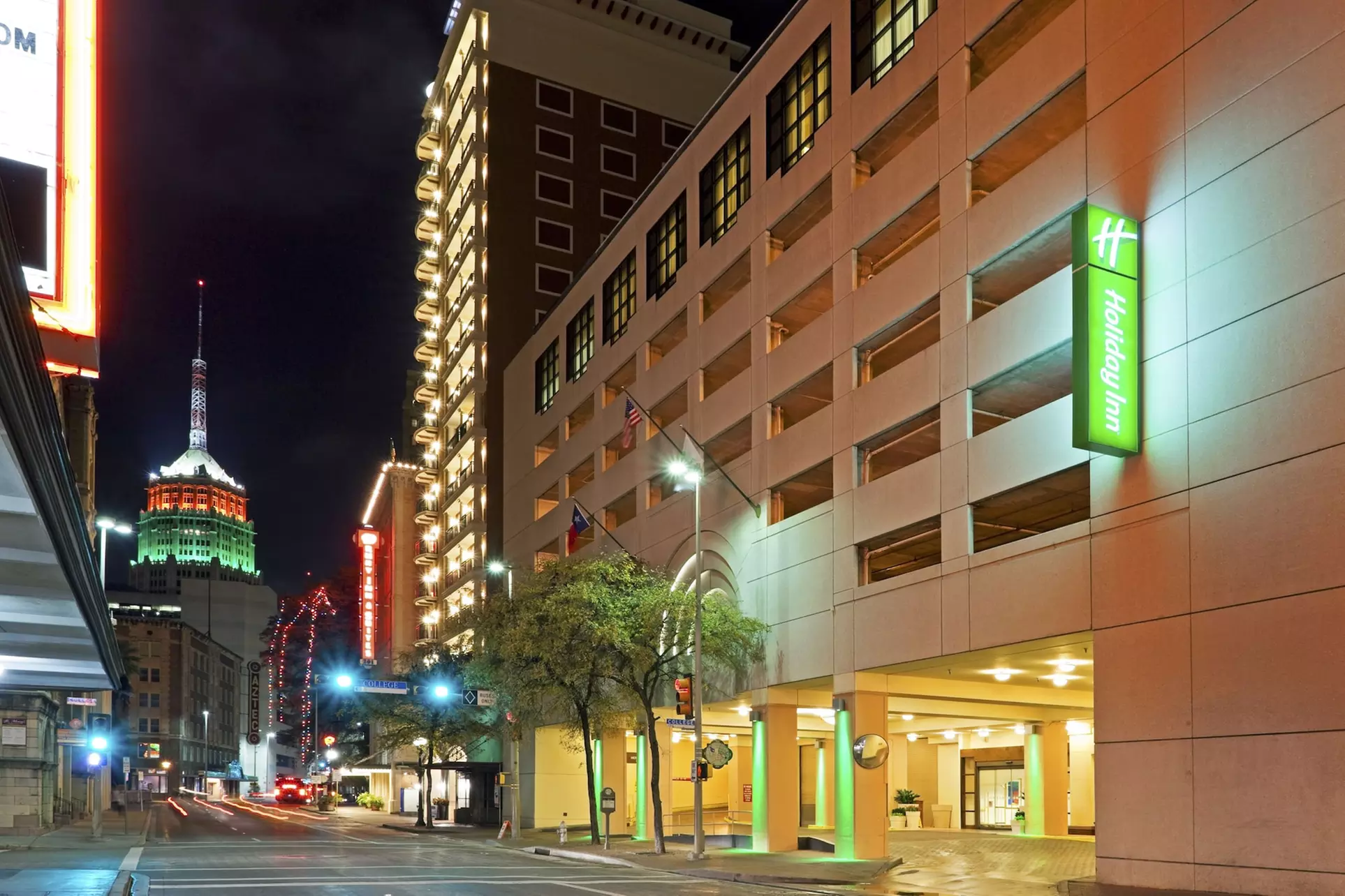 Holiday Inn San Antonio - Riverwalk by IHG - Primary Image