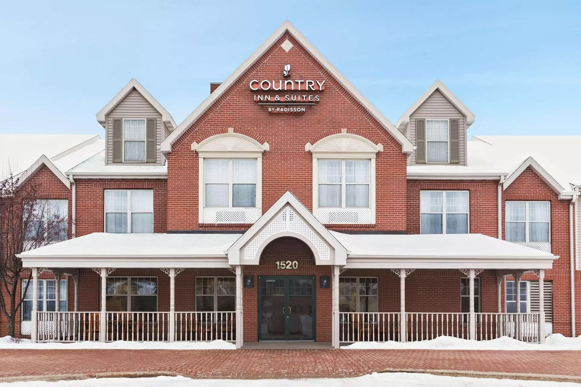 Country Inn & Suites by Radisson, Wausau, WI - Primary Image