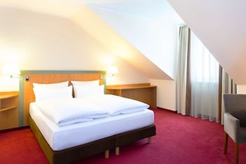 Nh Berlin Potsdam Conference Center Kleinmachnow