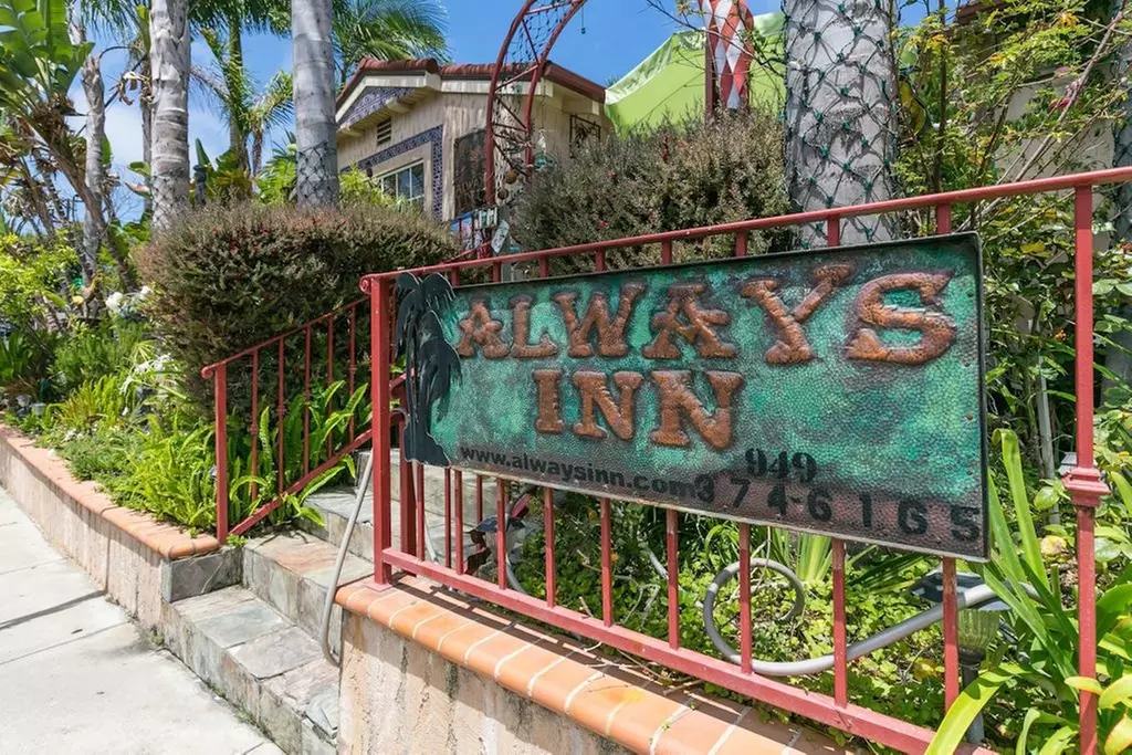 Always Inn San Clemente Bed & Breakfast - Primary Image
