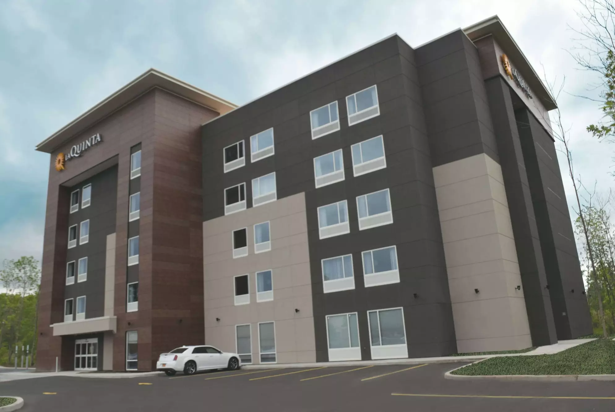 La Quinta Inn & Suites by Wyndham Buffalo Amherst - Primary Image