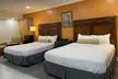 Howard Johnson by Wyndham Ridgecrest, CA - Second Medium