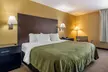 Quality Inn & Suites Lenexa Kansas City - Second Medium