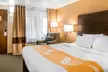 Quality Inn & Suites - Second Medium