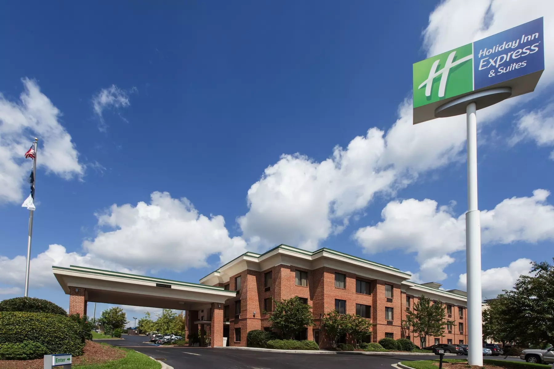 Holiday Inn Express & Suites Columbia-I-20 @ Clemson Rd by IHG - Primary Image