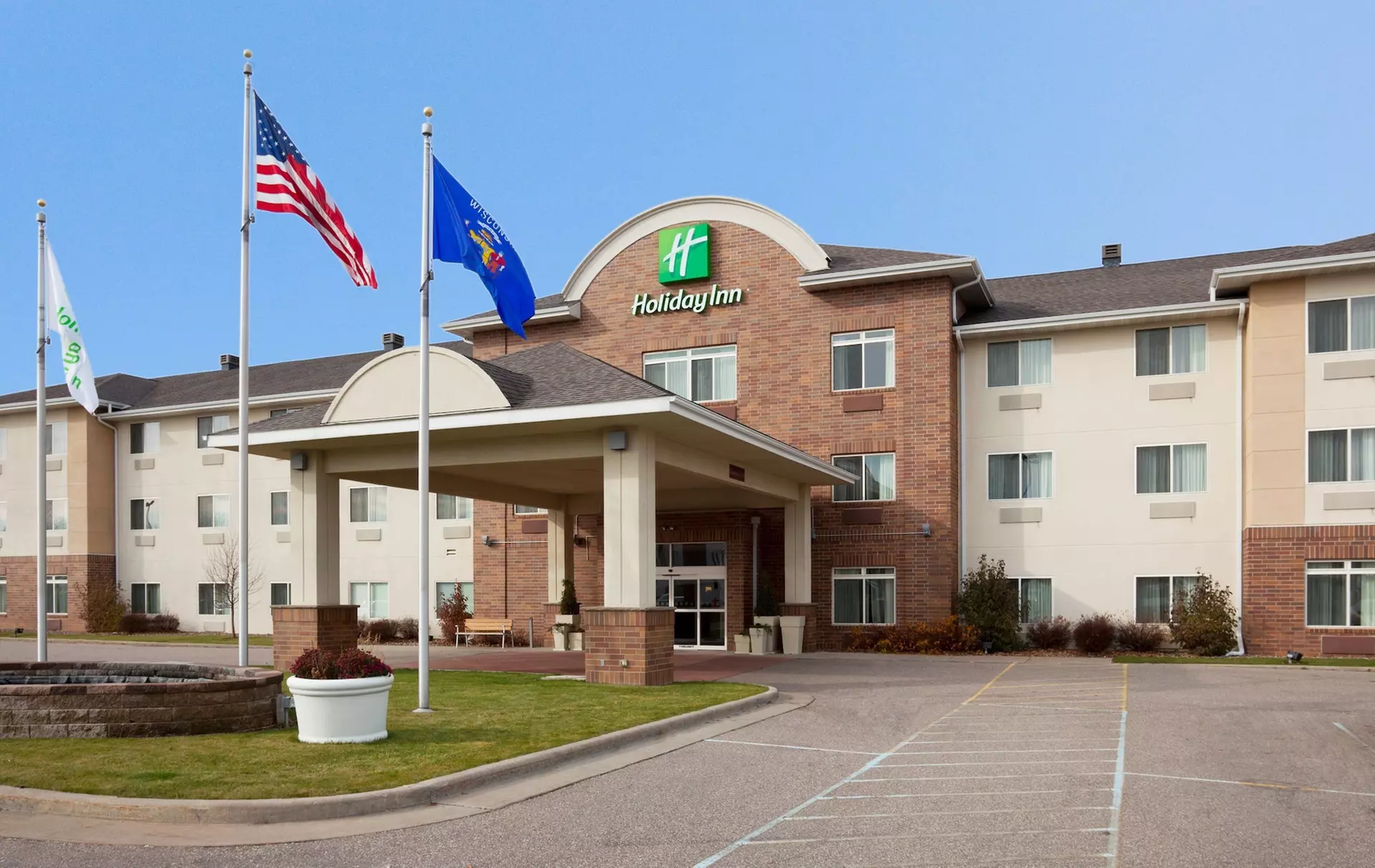 Holiday Inn & Conference Center Marshfield by IHG - Primary Image