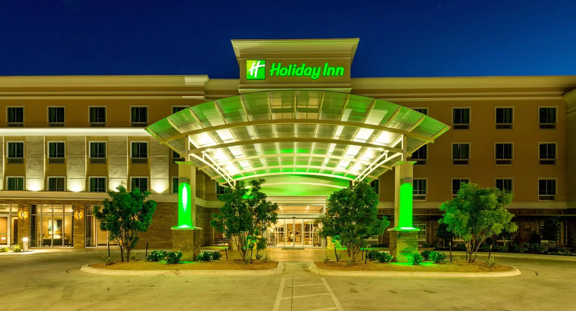 Holiday Inn Austin Airport by IHG - Primary Image