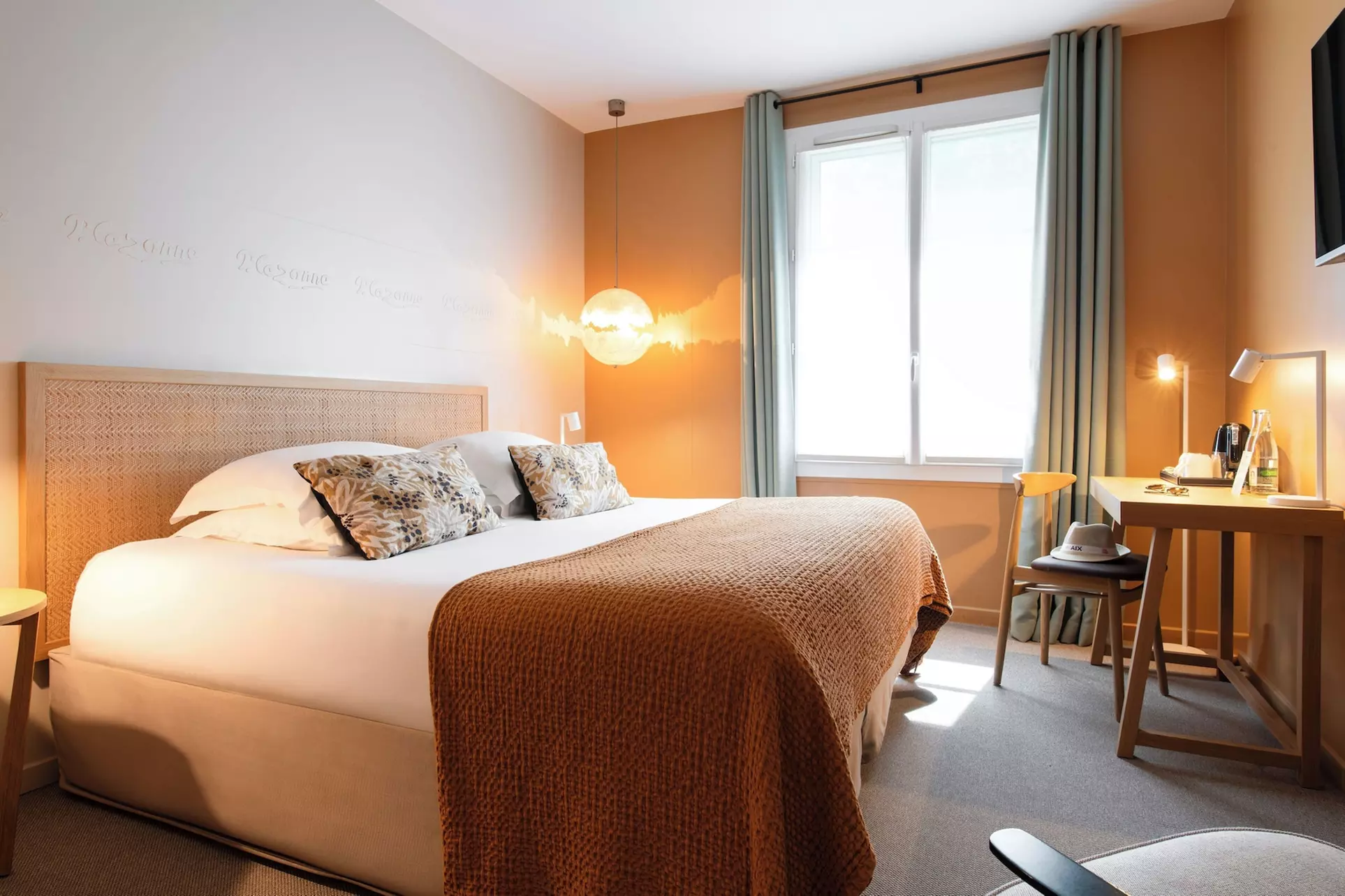 Boutique Hotel Cezanne - Primary Image
