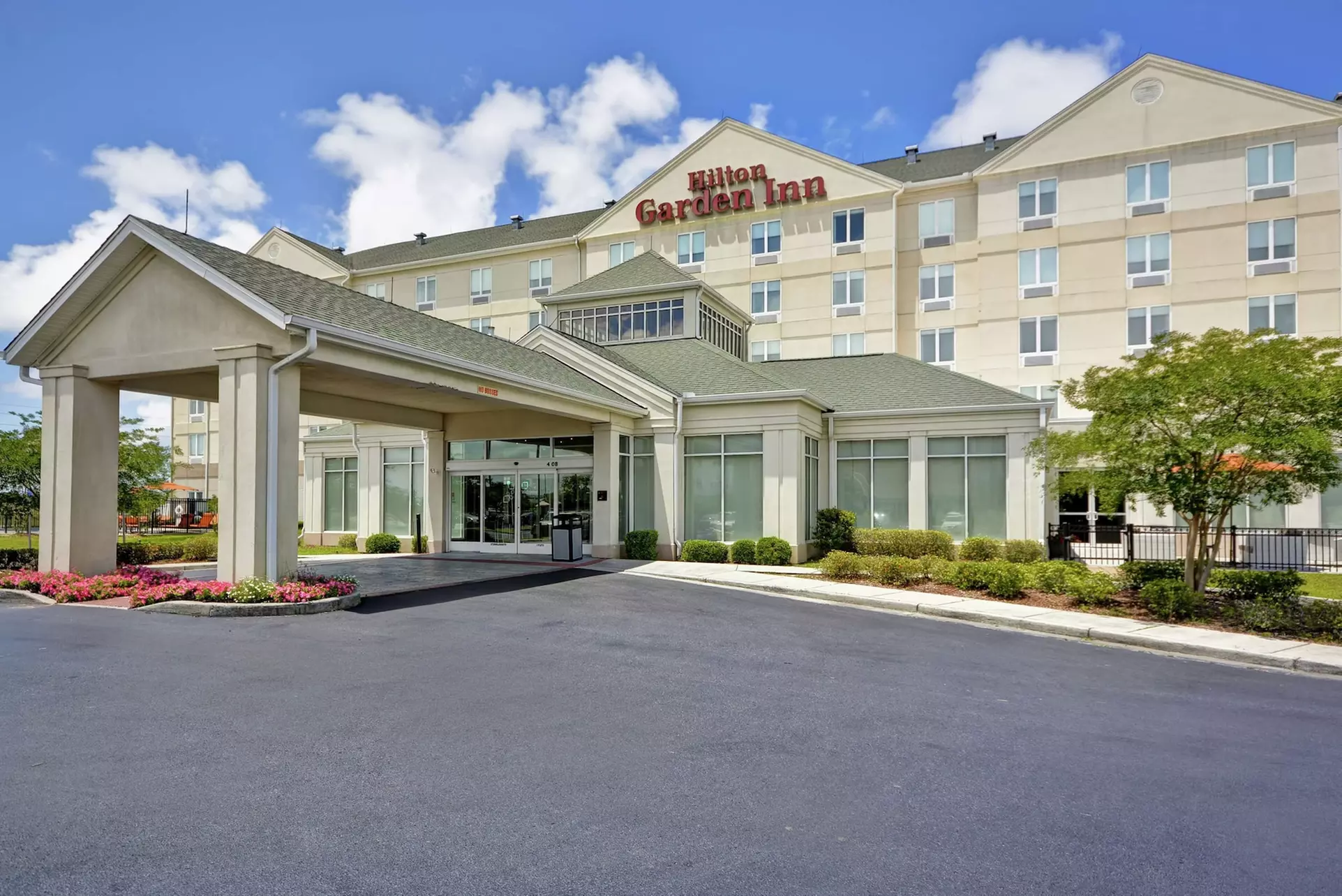 Hilton Garden Inn Gulfport Airport - Primary Image