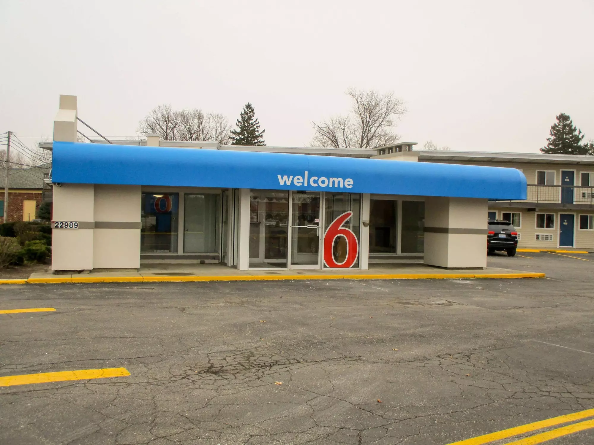 Motel 6 North Olmsted, OH - Cleveland - Primary Image