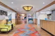 Hampton Inn & Suites Dodge City - Second Medium