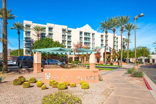 Hyatt Place Scottsdale/Old Town | Scottsdale