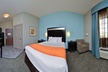 Suburban Extended Stay Hotel - Second Medium