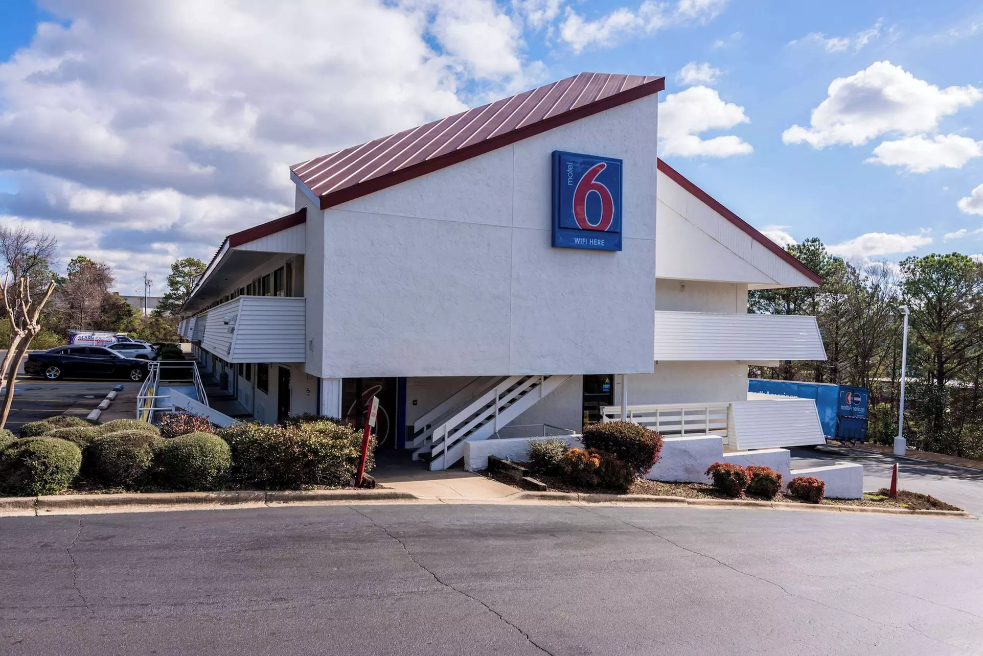Motel 6 Birmingham, AL