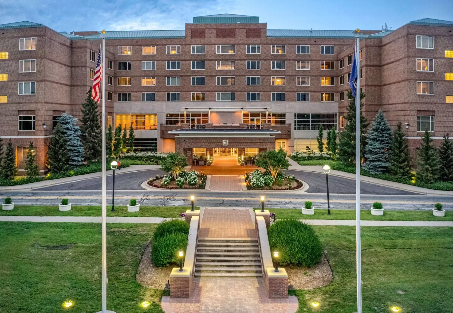 The H Hotel - Primary Image