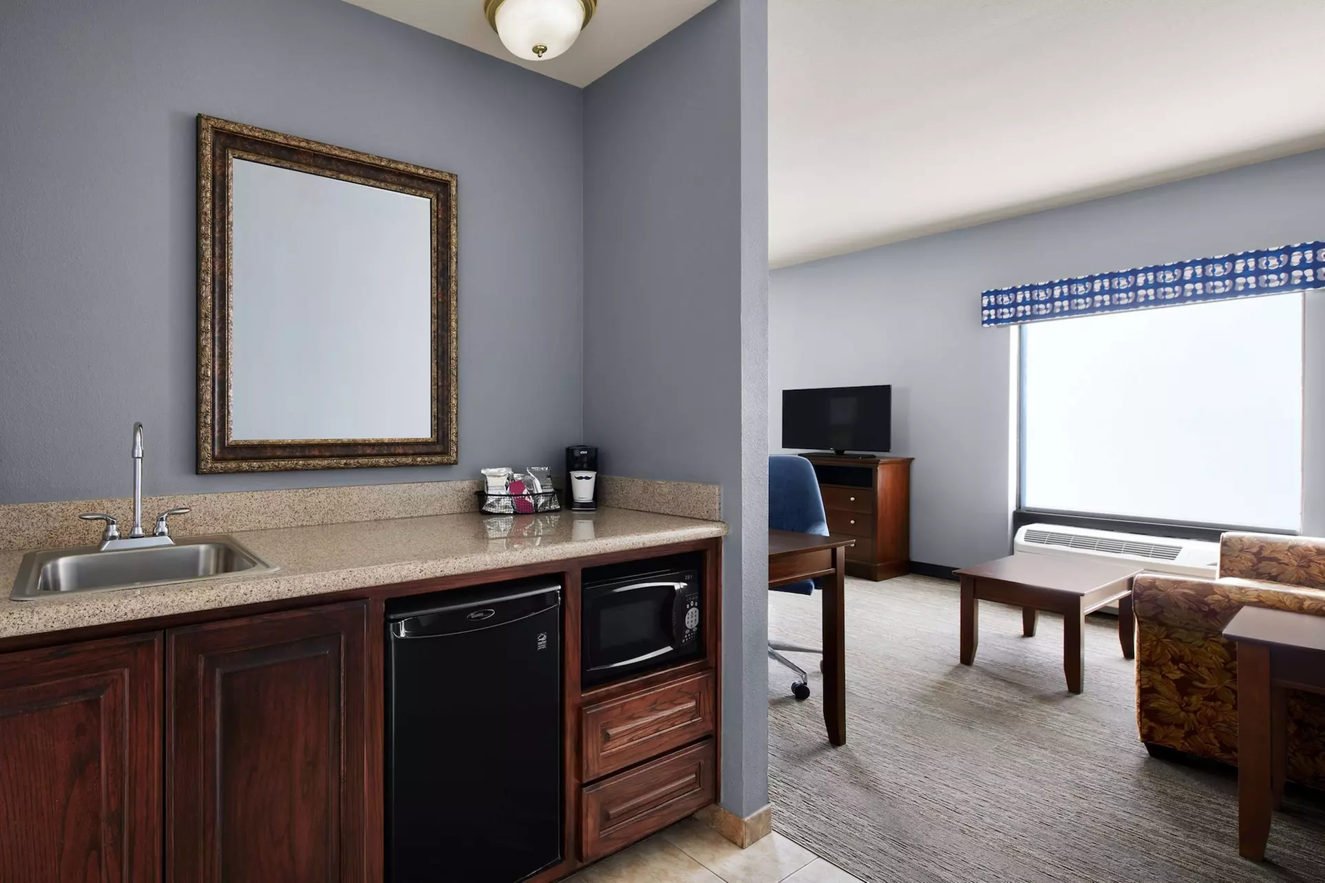 Hampton Inn & Suites Tulsa South-Bixby