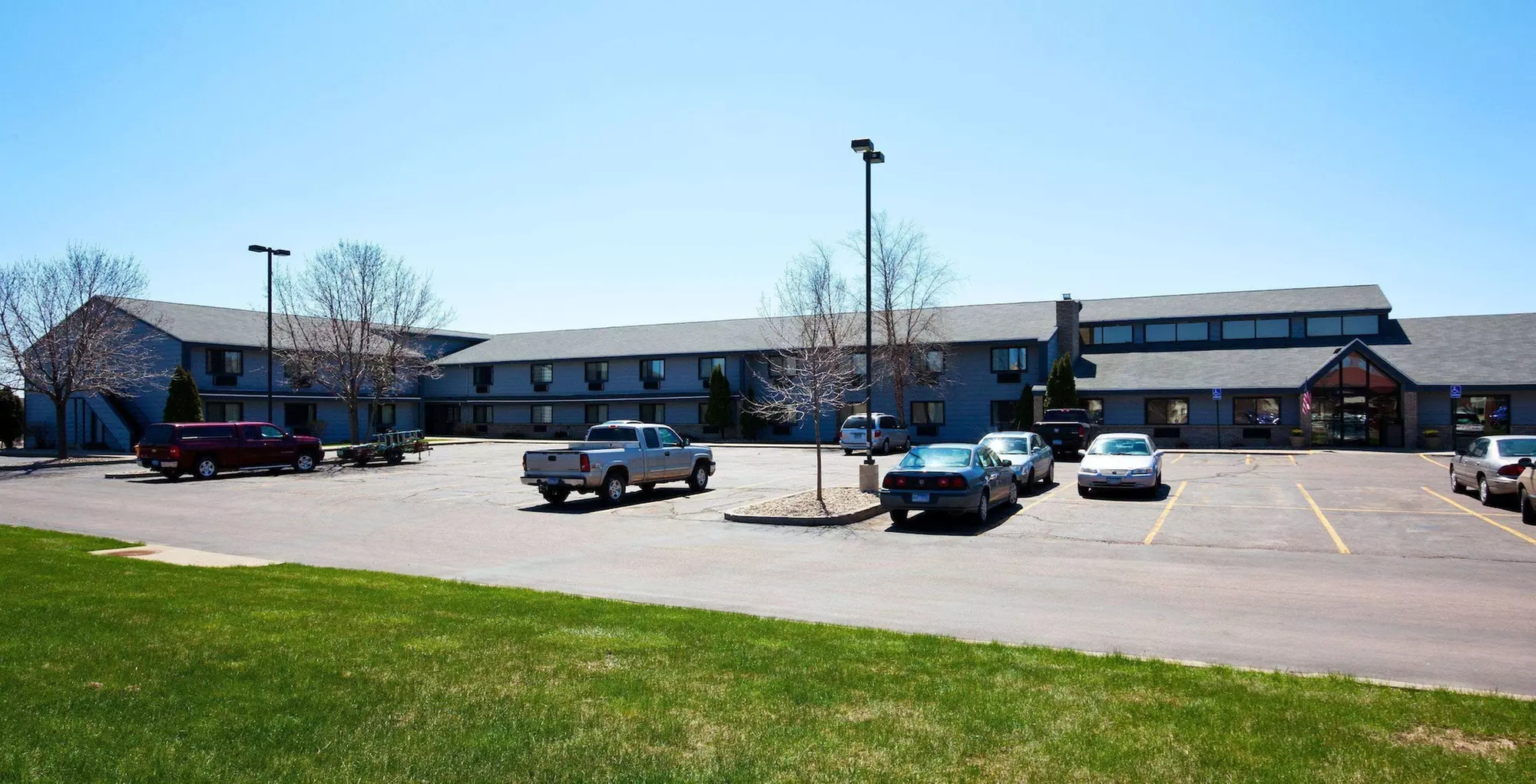 AmericInn by Wyndham Sioux Falls - Primary Image