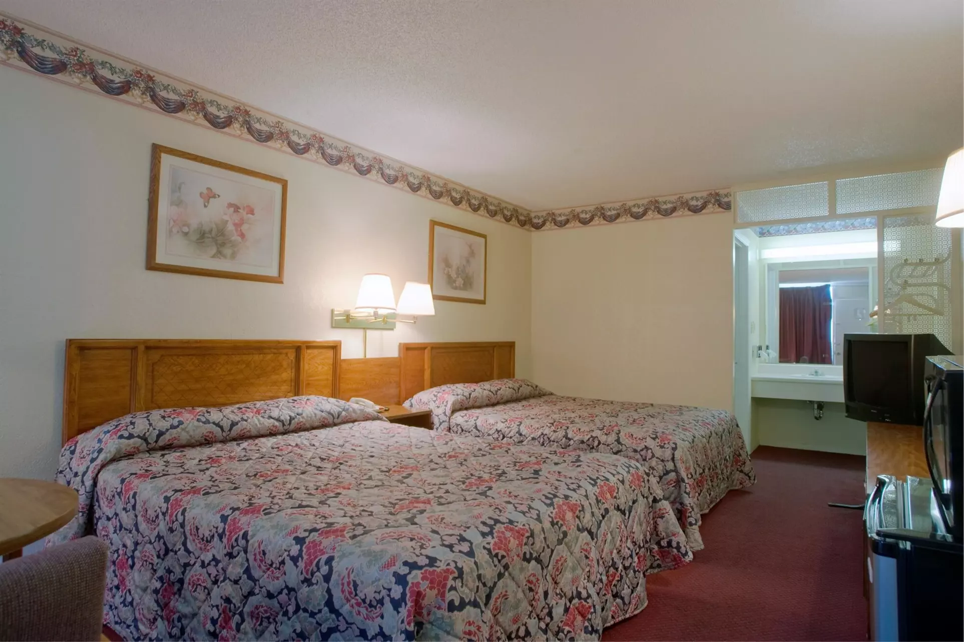 Americas Best Value Inn Loudon Lenoir City - Primary Image