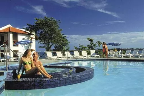 Grand Lido Negril Resort & Spa - Adults Only - All Inclusive - Primary Image