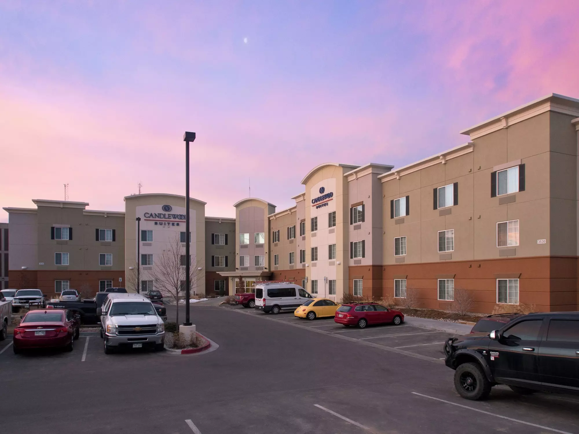 Candlewood Suites Greeley by IHG - Primary Image
