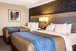 Comfort Inn Aéroport - Second Medium