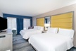 Hampton Inn and Suites Amelia Island Historic Harbor Front - Second Medium
