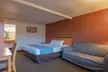 OYO Hotel Chehalis I-5 South - Second Medium