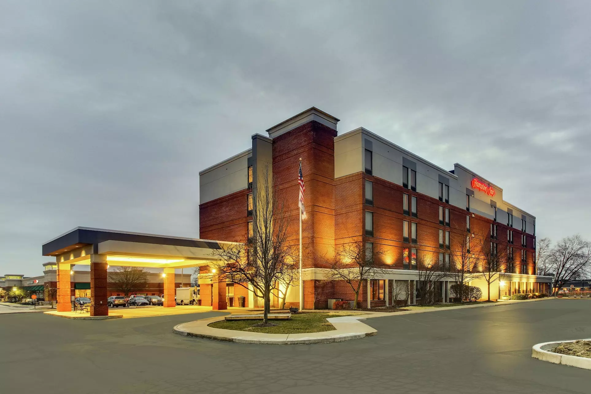 Hampton Inn Indianapolis/Carmel - Primary Image