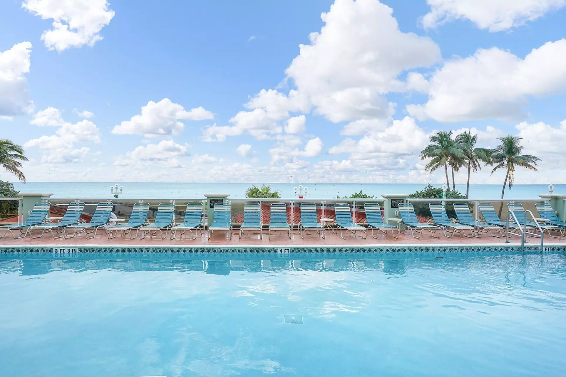 Hollywood Beach Tower - Primary Image