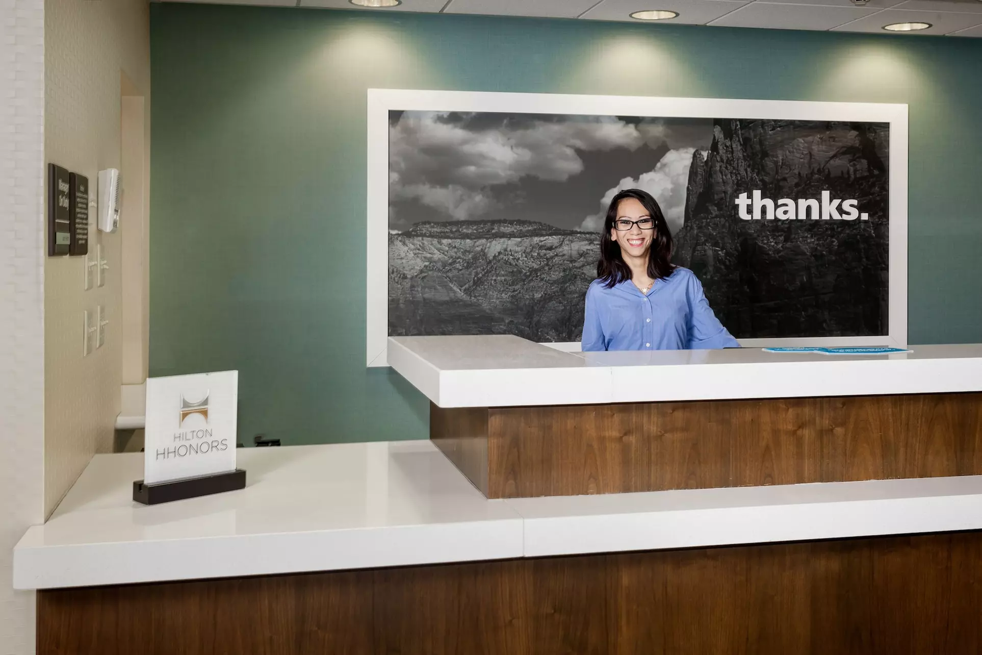 Hampton Inn & Suites Las Vegas-Red Rock/Summerlin - Primary Image
