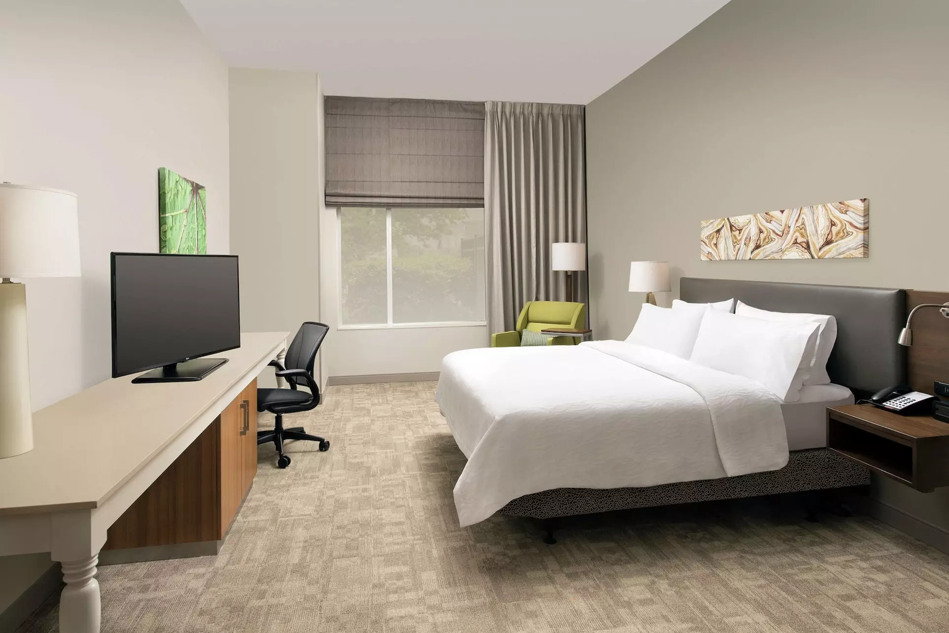 Hilton Garden Inn San Antonio Airport South - Primary Image